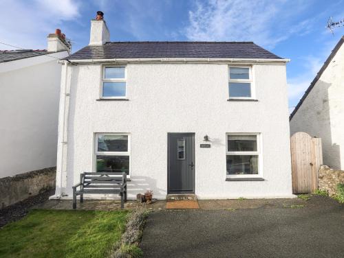 Moelfre House | Disgwylfa