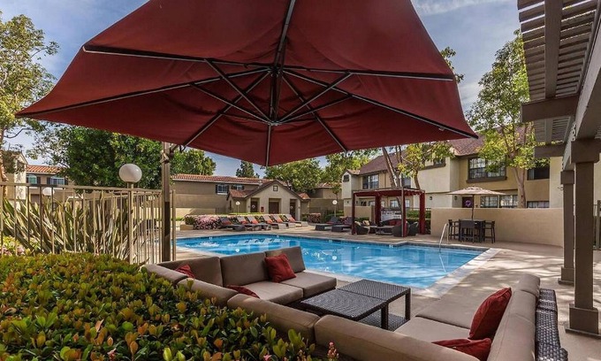 Placentia Apartment | Disney Dreaming Cozy Villas