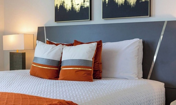 Four Corners Condo | Disney/Epcot/Reunion Golf Course