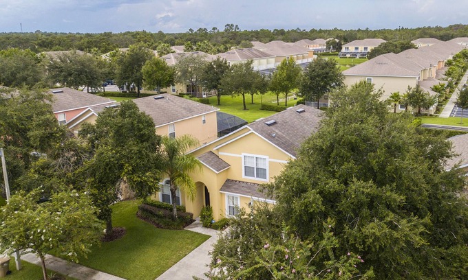 Silver Creek Villa | Disney Magic Vacation Home Spring Special: Free Private Pool/Free WIFI and more