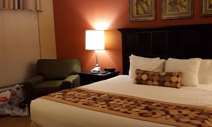 Florida Central Atlantic Coast Resort | Disney/SeaWorld Adjacent. Cozy 2-bedroom Waterpark resort with Golf!