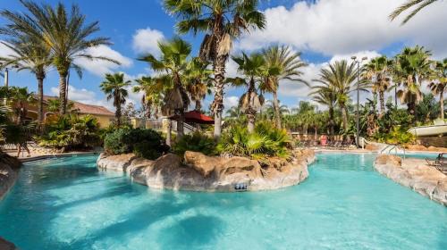 Regal Palms House | Disney & Star Wars Townhome Regal Palms Resort