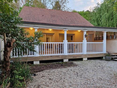 Lagny-sur-Marne House | Disneyland Paris house for 6 people