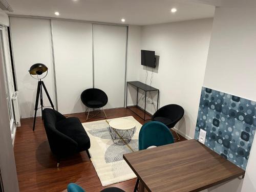 Meaux Apartment | Disneyland Paris-Meaux 20 minutes