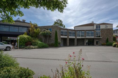 Te Anau Hotel | Distinction Luxmore Hotel