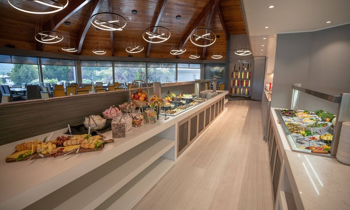 Te Anau Hotel | Distinction Luxmore Hotel