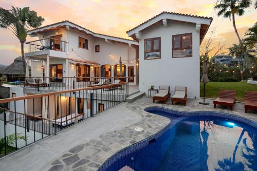 Sayulita Hotel | DISTRITO 88 - Hotel Boutique Only Adults