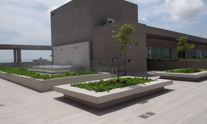 Barranquilla Apartment | Distrito 90 by Wellcome