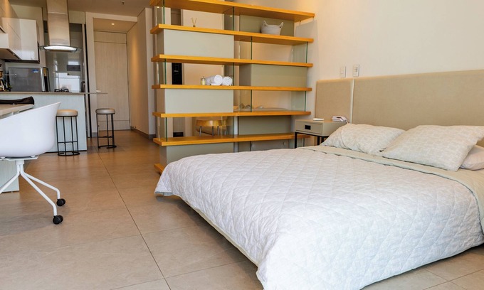 Barranquilla Apartment | distrito 90