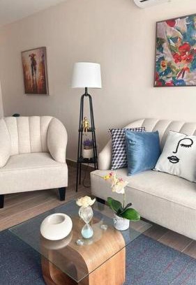 Tegucigalpa Apartment | Distrito Artemisa Apt N2608