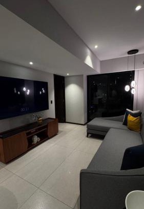 Americana Apartment | Distrito Chapultepec