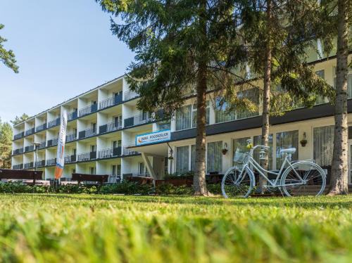Pogorzelica Resort | DIUNA Pogorzelica