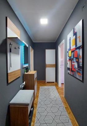Jagodina Apartment | DiV Apartman Jagodina