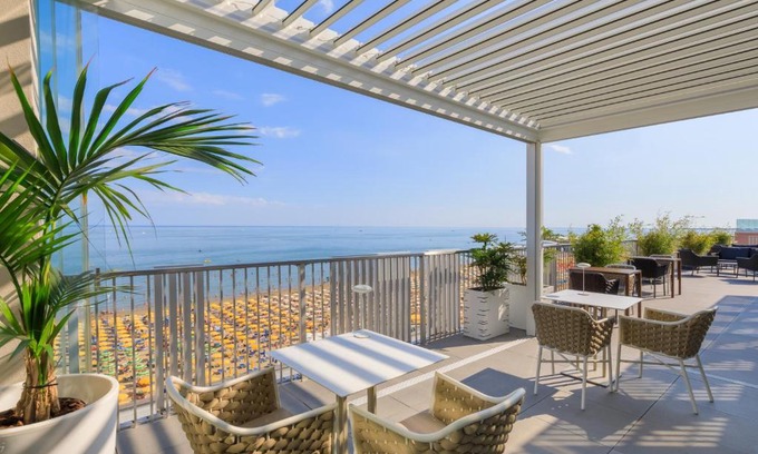 Lignano Sabbiadoro Hotel | DIVA HOTEL LIGNANO - Adults Only