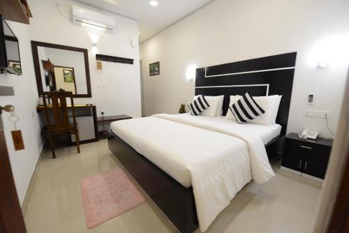 Seeduwa - Katunayake House | Diva Villa Airport Transit Hotel