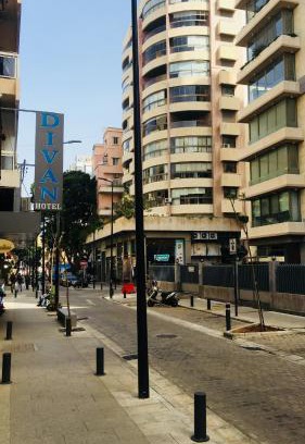 Hamra Apartment | Divan Hotel Apartments