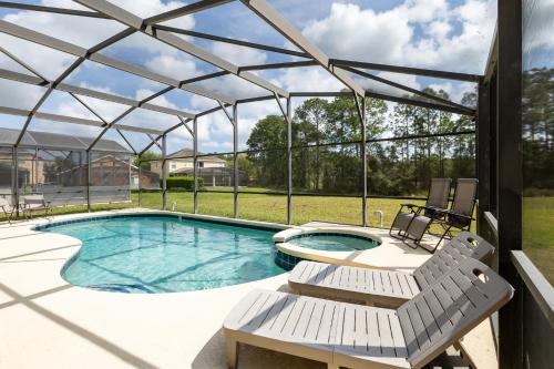 Watersong House | Divas Villa at Watersong - Resort Home for 10