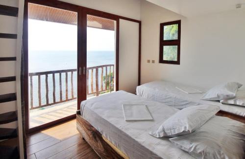 San Luis Resort | Dive and Trek Resort and Marine Sanctuary