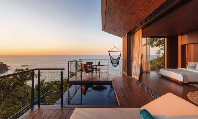 Lo de Marcos House | Dive Into Your Dream Vacation! Beachfront, Free Breakfast, Near Campo De Ensueño