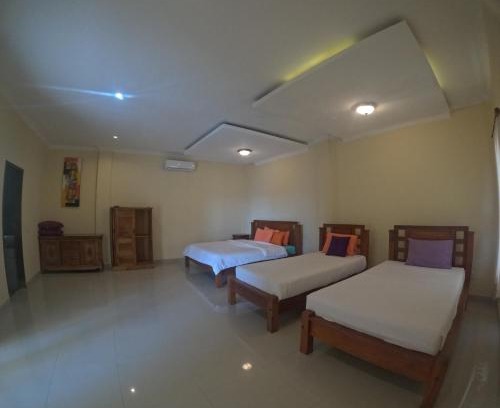 Purwakerti House | Diver's Cafe Amed