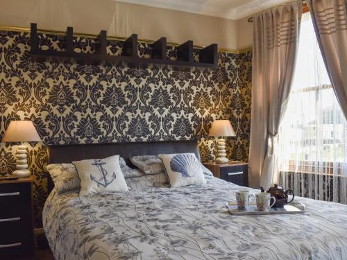 Herne Bay House | Divers Cottage