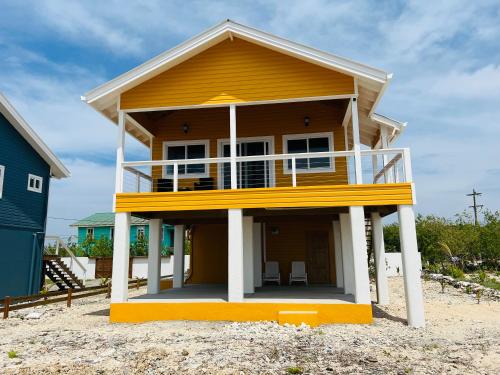 Isla de Utila Villa | Divers Dream Villa