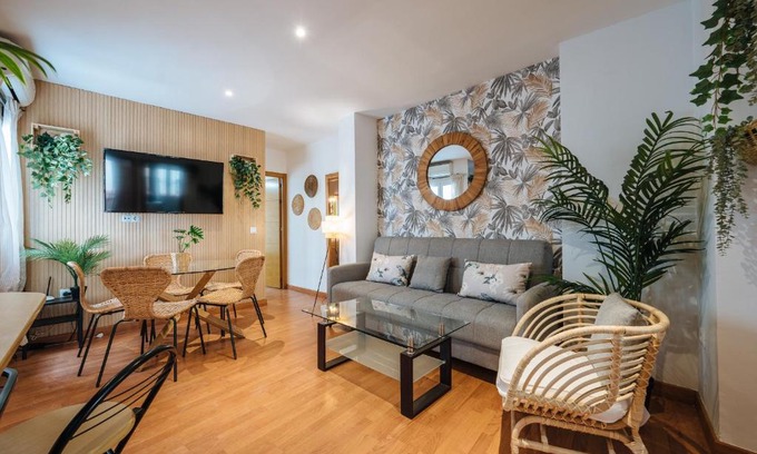 San Lorenzo Apartment | Divi Apartments Lumbreras