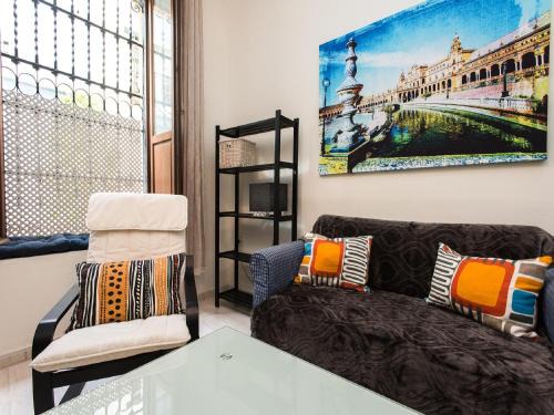 Feria Apartment | Divi Apartments Valvanera
