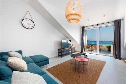 Brasina Apartment | Divine Apartment