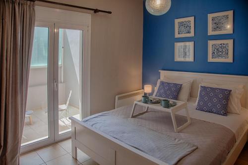 Kounoupidiana House | Divine Apartments