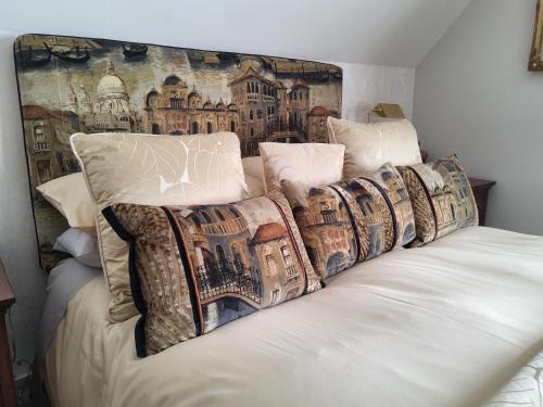 Ballycastle House | Divine Cottage