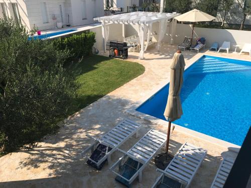 Tribunj Apartment | Divine Dalmatia Apartments 2