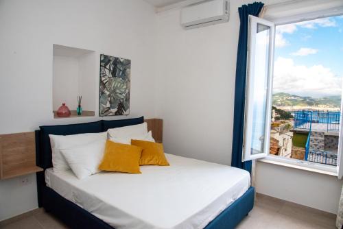 Raito House | Divine House amalfi coast
