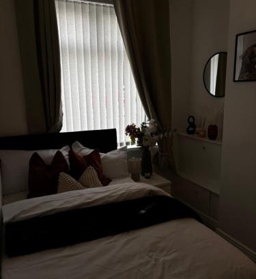 Walsall House | Divine Place