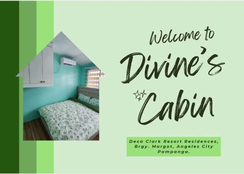 Clark Apartment | Divine's Cabin, Fully Airconditioned!