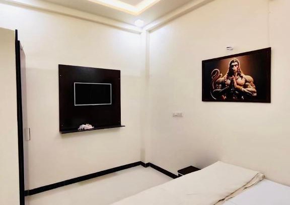 Ujjain Villa | Divine Stay