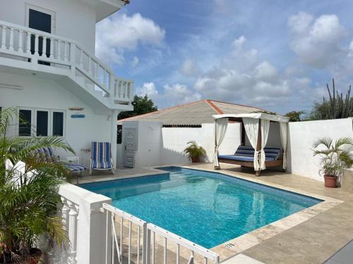 Willemstad House | Divine Villa