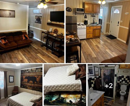 Cave City Hotel | Dixie suites