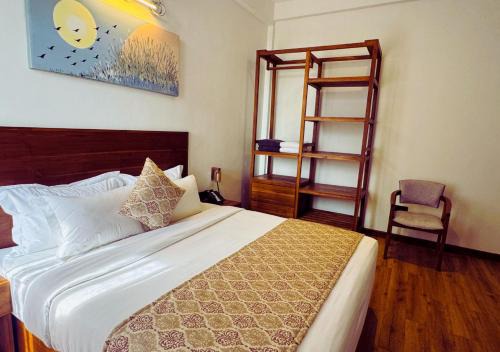 Anuradhapura Hotel | Diyakawa Boutique Hotel