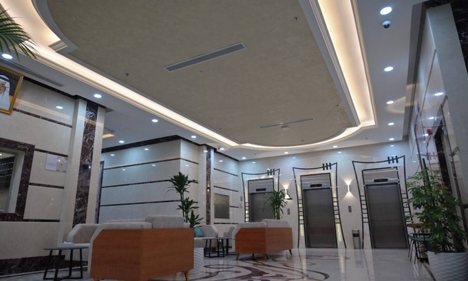 Mecca Apartment | Diyar Al Mashaer For Serviced Apartments