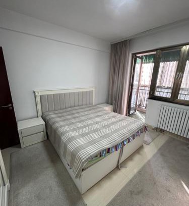 Bishkek Apartment | Djal 23