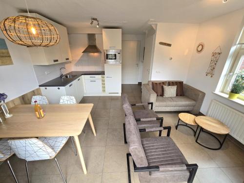 Domburg House | DJB87 Moderne kindvriendelijke vakantiewoning