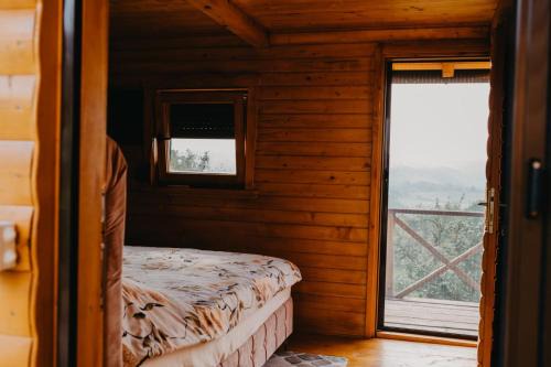 Bosnia Apartment | Djedovo Ognjiste,prenociste
