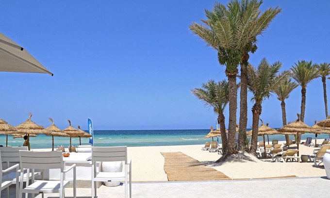 Djerba Midun Hotel | Djerba Golf Resort & Spa