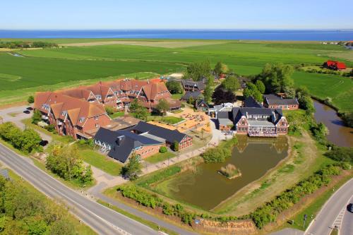 Neuharlingersiel Resort | DJH Resort Neuharlingersiel