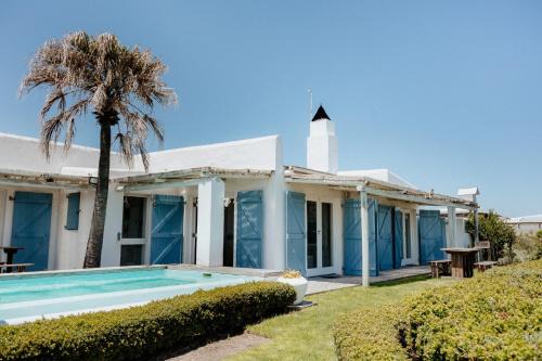 Paternoster House | Djis Tjil