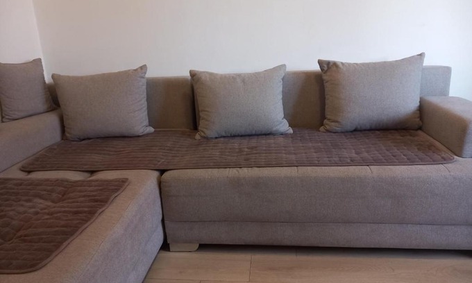 Cukarica Apartment | Djordje