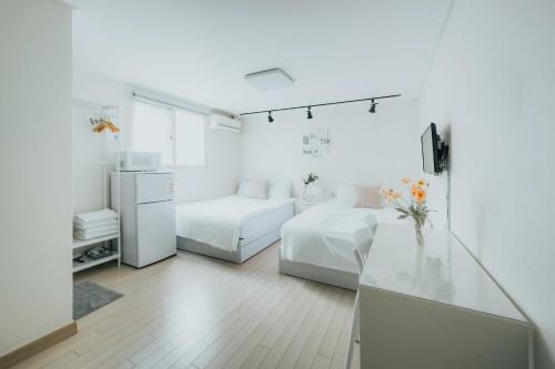Sinchon-dong Apartment | DK House