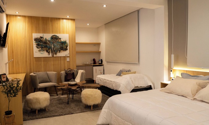 Historic Center Apartment | DK Housing