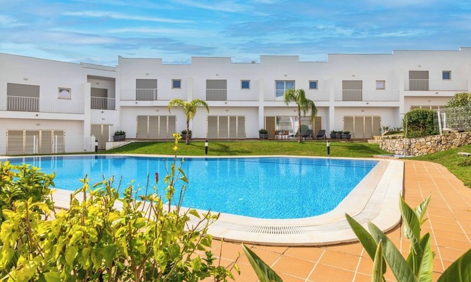 Mosqueira Apartment | DK Stays Residences Albufeira M18